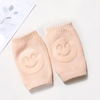 Baby-Sicherheitsknieschützer – Smiling Knee Protectors