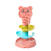 Rotierender Kugelturm – Lernspielzeug für Babys und Kinder