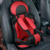 Strap&Safe - Silla de Coche Protectora para Niños - 1LoveBaby