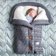 Kuschelkokon-Schlafsack - 1LoveBaby