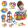 72 PCS Pipe Building Blocks Toy