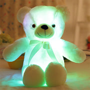 Gấu Bông Phát Sáng Ôm Gối Huggy