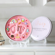 Memory Clay Frames - 1Lovebaby

Khung Ảnh Đất Sét Kỷ Niệm - 1Lovebaby