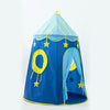 Tenda de Brincar Infantil Dobrável