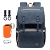 Mochila Porta-cochecito para Bebé