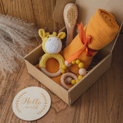 Set de Juguetes de Baño para Bebé con Muchos Colores Adorables
