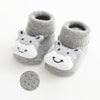 Socken für Babys und Kleinkinder