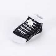 0-12 Monate Babysocken Sport
