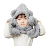 Schalmütze Ultra Soft Baby