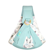 3-in-1-Babyschlingentrage - 1LoveBaby