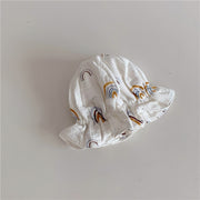 Soft And Stylish Hat for Kids