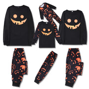 Ensemble de Pyjamas Assortis pour la Famille – Tenues de Fête d’Halloween