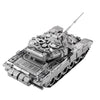 3D-Metallpuzzle | Panzer T-90A | Lernspielzeug
