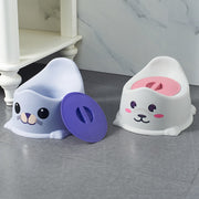 Asientos de Inodoro para Niños – Entrenamiento para ir al Baño, Orinal Infantil Reforzado