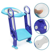 Baby-Toilettentrainer-Sitz - 1LoveBaby