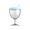 Goblet Sippy Bottle