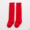 Baby Girl Knee Socks