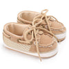 Loafer Shoes for Little Gentleman