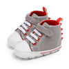 Pre-Walker Soft Sole Shoes