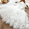 Casual Ruffle Dress