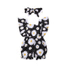 Summer Fun Ruffled Jumpsuit