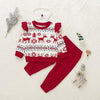 Unisex Christmas Outfit